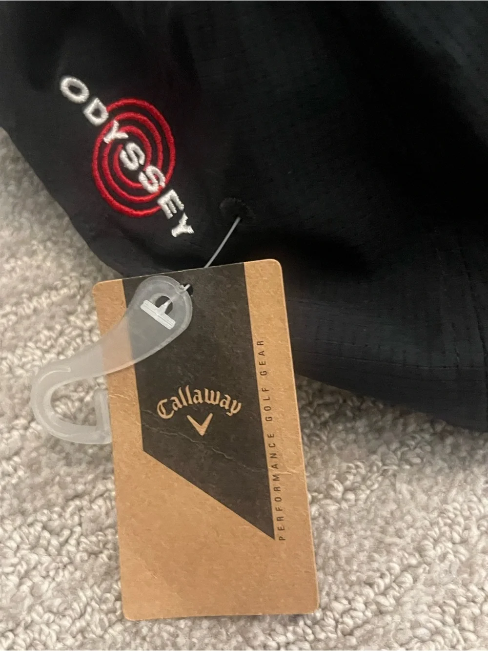 Callaway classic black